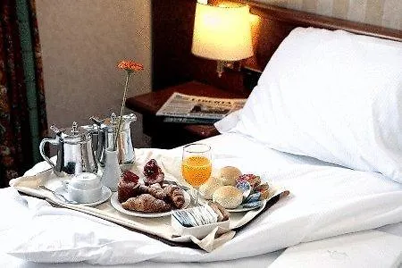 Hotel Cit Dea