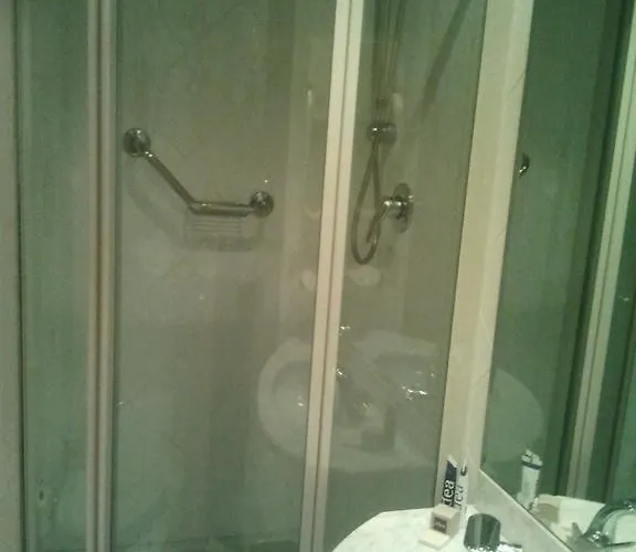 Hotel Cit Dea Palermo