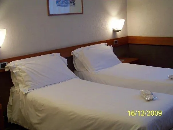 Cit Dea Hotel Palermo