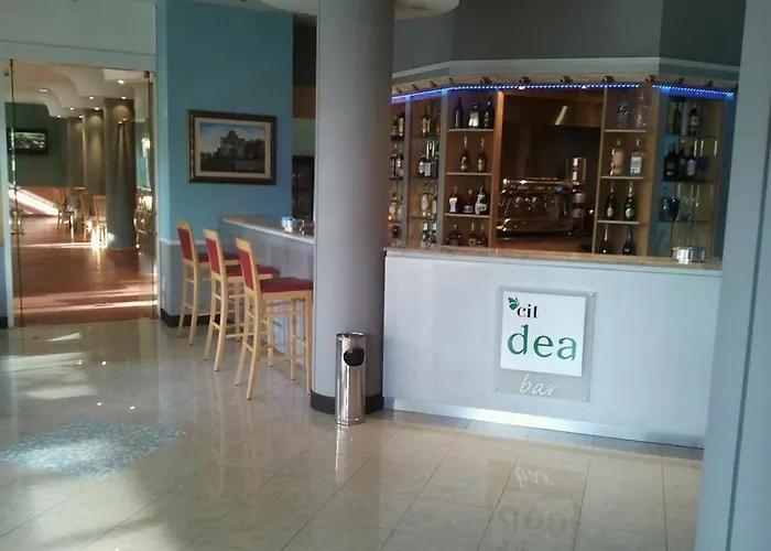 Cit Dea Hotel 4*