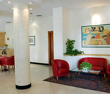 Hotel Cit Dea Palermo