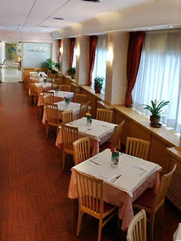 Cit Dea Hotel Palermo