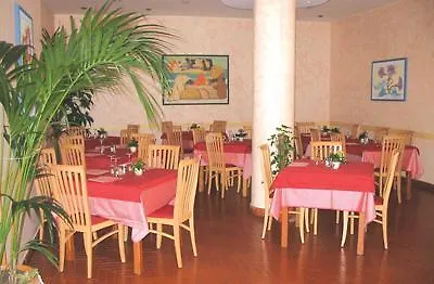 Hotel Cit Dea Palermo