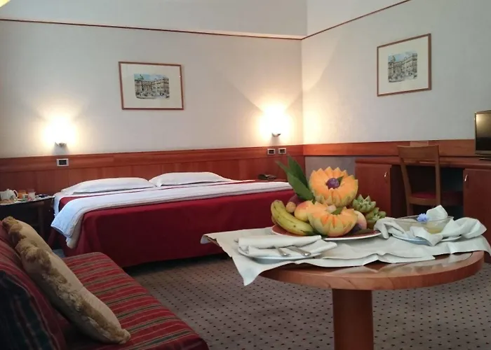Cit Dea Hotel Palermo