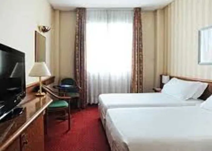 Hotel Cit Dea 4*
