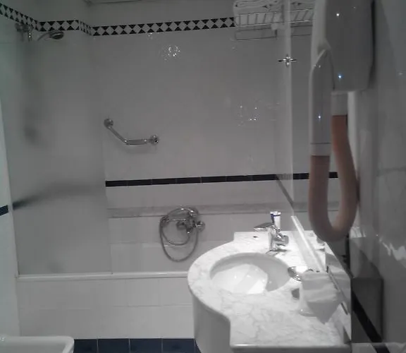 Hotel Cit Dea Palermo