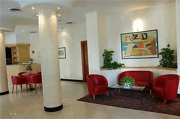 Hotel Cit Dea