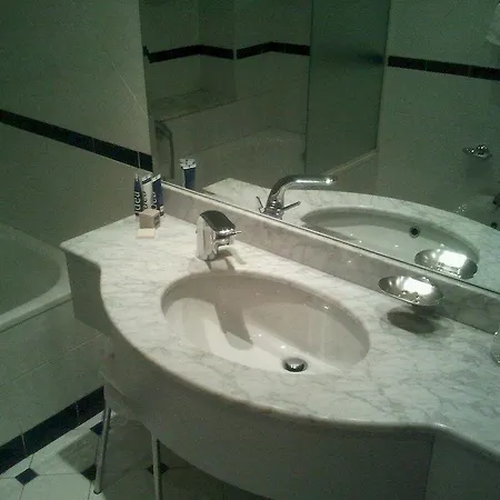 Hotel Cit Dea Palermo