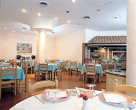 Hotel Cit Dea Palermo