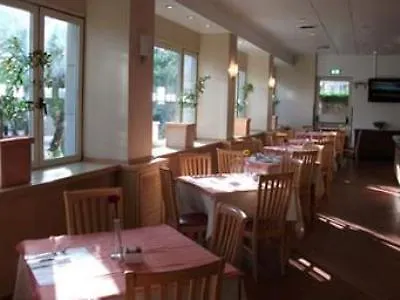 Hotel Cit Dea Palermo