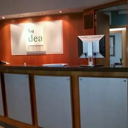 Cit Dea 팔레르모