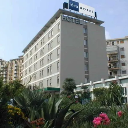 Cit Dea Hotel Palermo