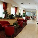 Отель Cit Dea 4*