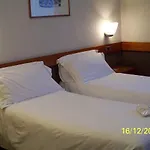 Cit Dea Отель Палермо
