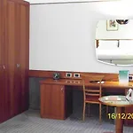 Отель Cit Dea 4*