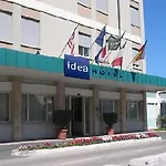 Отель Cit Dea 4*