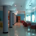 Отель Cit Dea Палермо