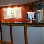 Cit Dea Палермо