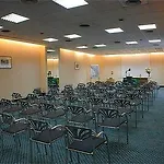 Cit Dea Отель Палермо