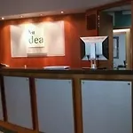 Отель Cit Dea