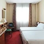 Отель Cit Dea 4*