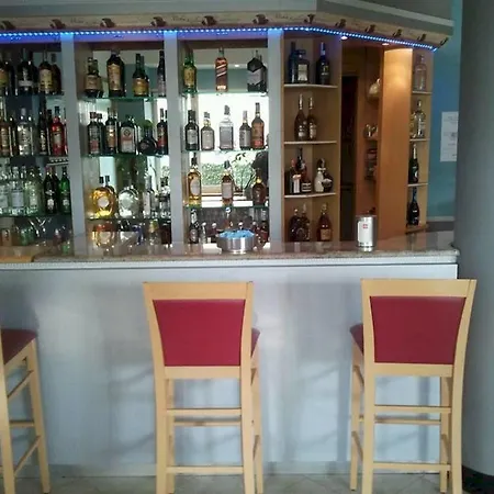 Hotel Cit Dea